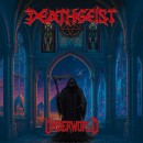 DEATHGEIST - Underworld (2026) CD
